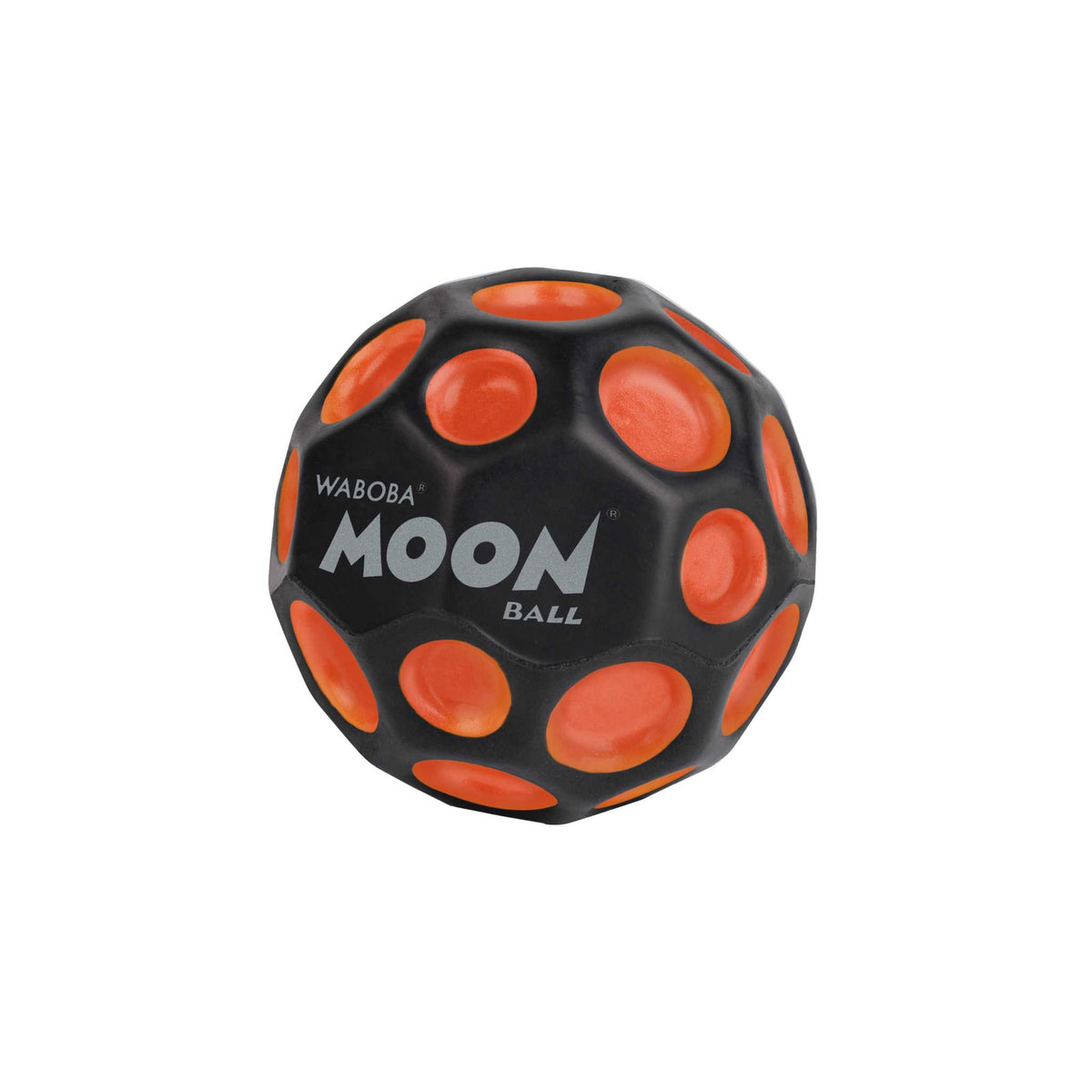 Moon Ball "SUN" (1 Stück)