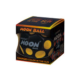 Moon Ball "SUN" (1 Stück)