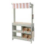 Marktstand