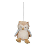 Musik-Mobile aus Holz Forest Friend