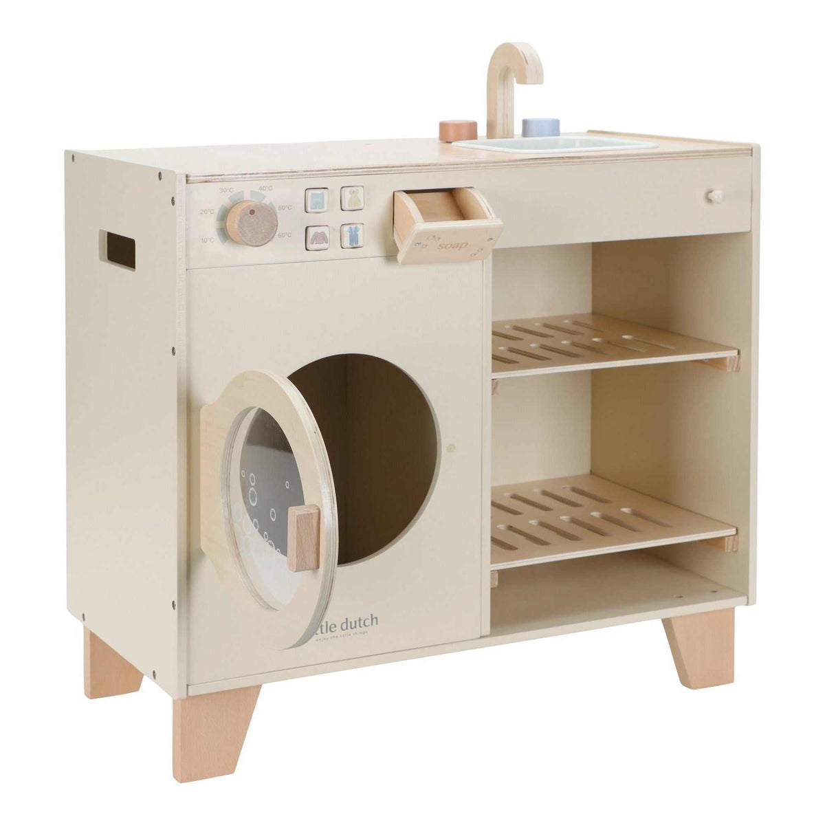 Waschmaschine Limited Edition