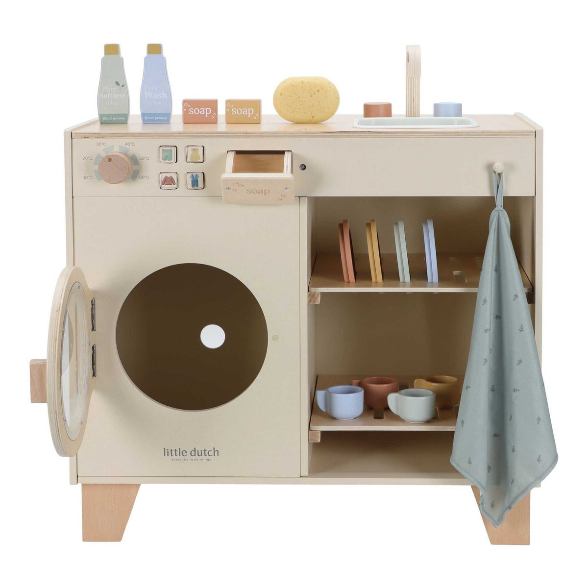 Waschmaschine Limited Edition