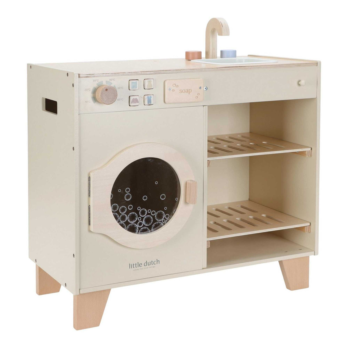 Waschmaschine Limited Edition