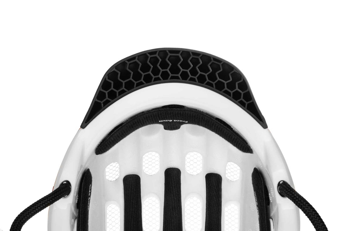 Woom KID'S Helm  - korbmayer. ganz besonders. für kinder.