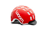Woom KID'S Helm  - korbmayer. ganz besonders. für kinder.