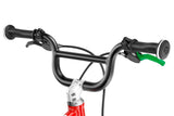 woom 1 plus Laufrad rot 14''